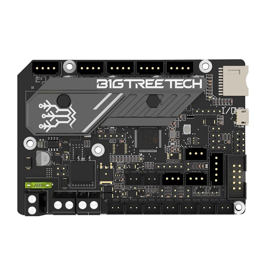 BIGTREETECH® SKR MINI E3 V3.0 Motherboard for Ender3/Voron V0 3D Printer Upgrade BTT SKR V1.4 Turbo Octopus